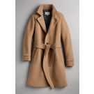 Sand Boiled Car Coat