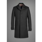 Melton Car Coat