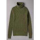 Cashmere Roll-neck Knit