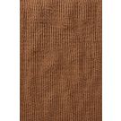 Camel Lambswool Roll-neck Knit