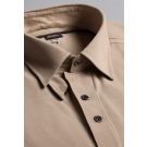 Brushed Tunic Shirt
