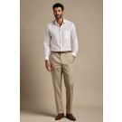 Linen Tapered Trouser