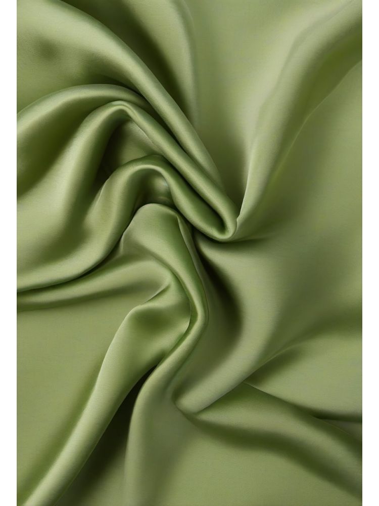 Silk Fringed Scarf