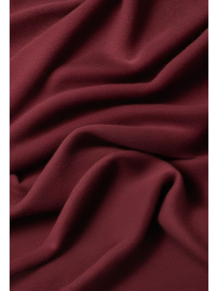 Cashmere Skinny Scarf
