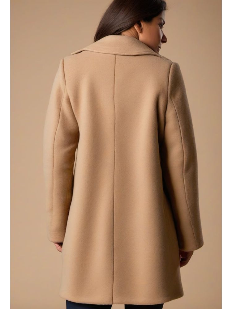 Sand Boiled Car Coat