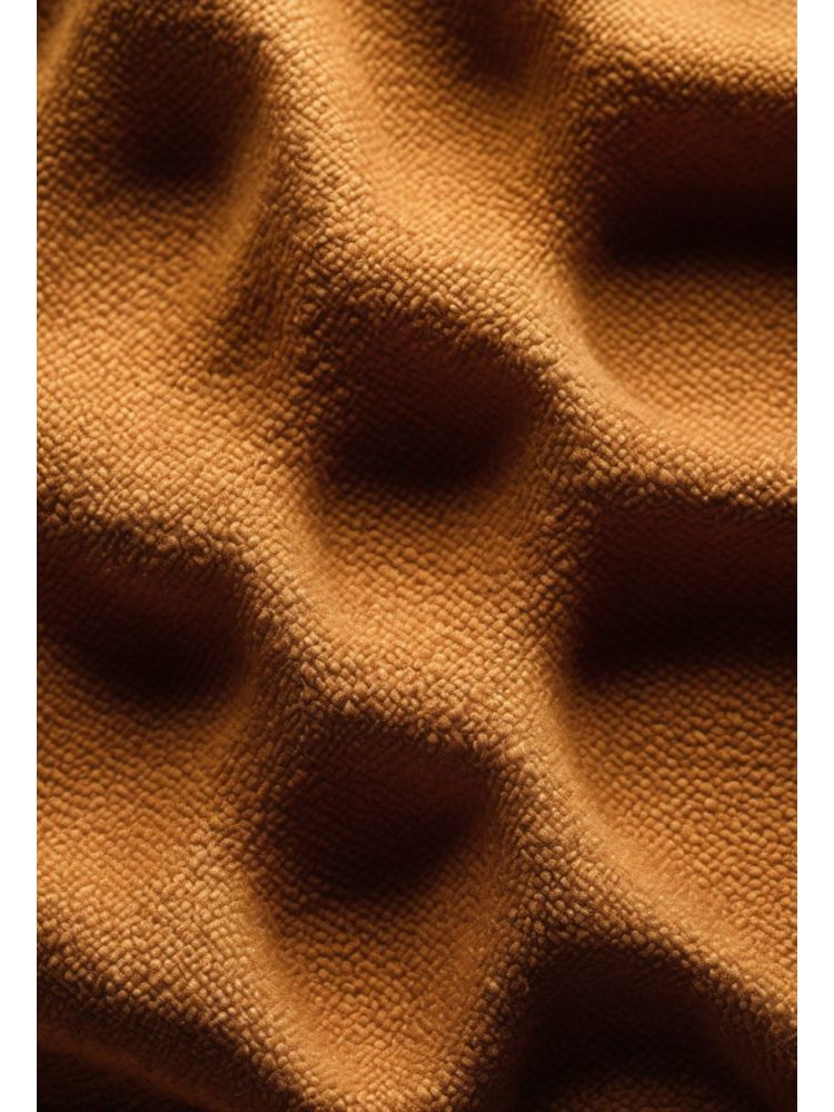 Sand Boiled Car Coat