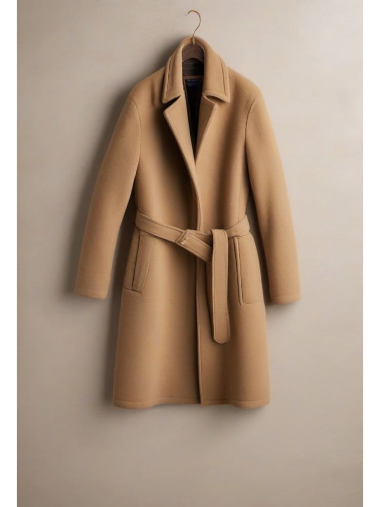Sand Boiled Car Coat