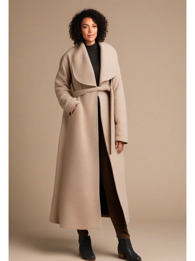 Sand Boiled Car Coat