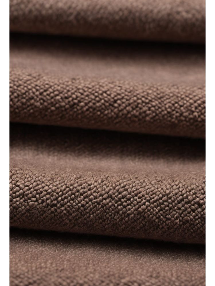 Ink Wool-cashmere Double-breasted Coat