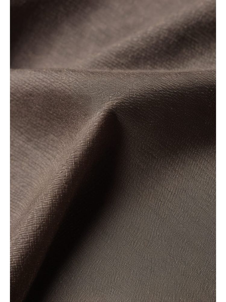 Slate Tencel Tea Dress