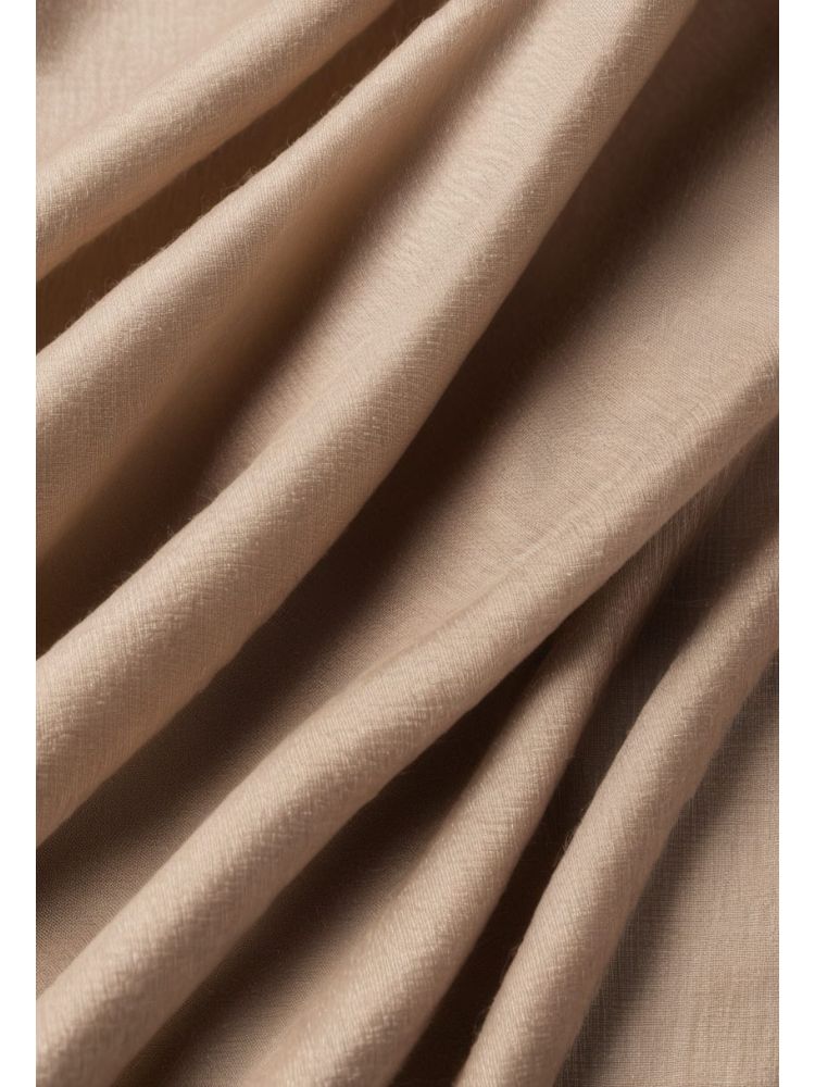 Tencel Column Dress