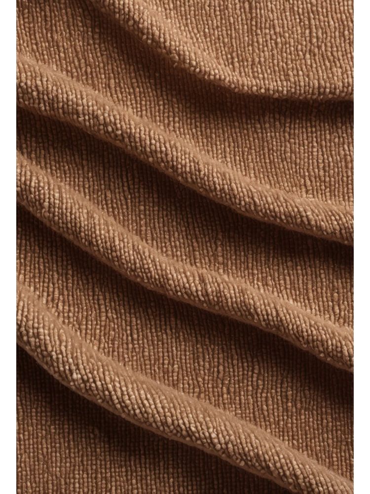 Wool Tea Dress