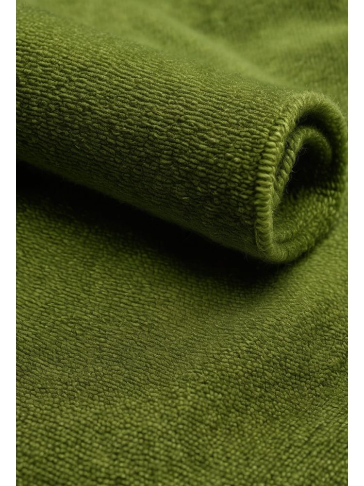 Cashmere Roll-neck Knit