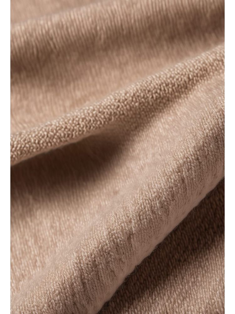 Cashmere Sleeveless Knit