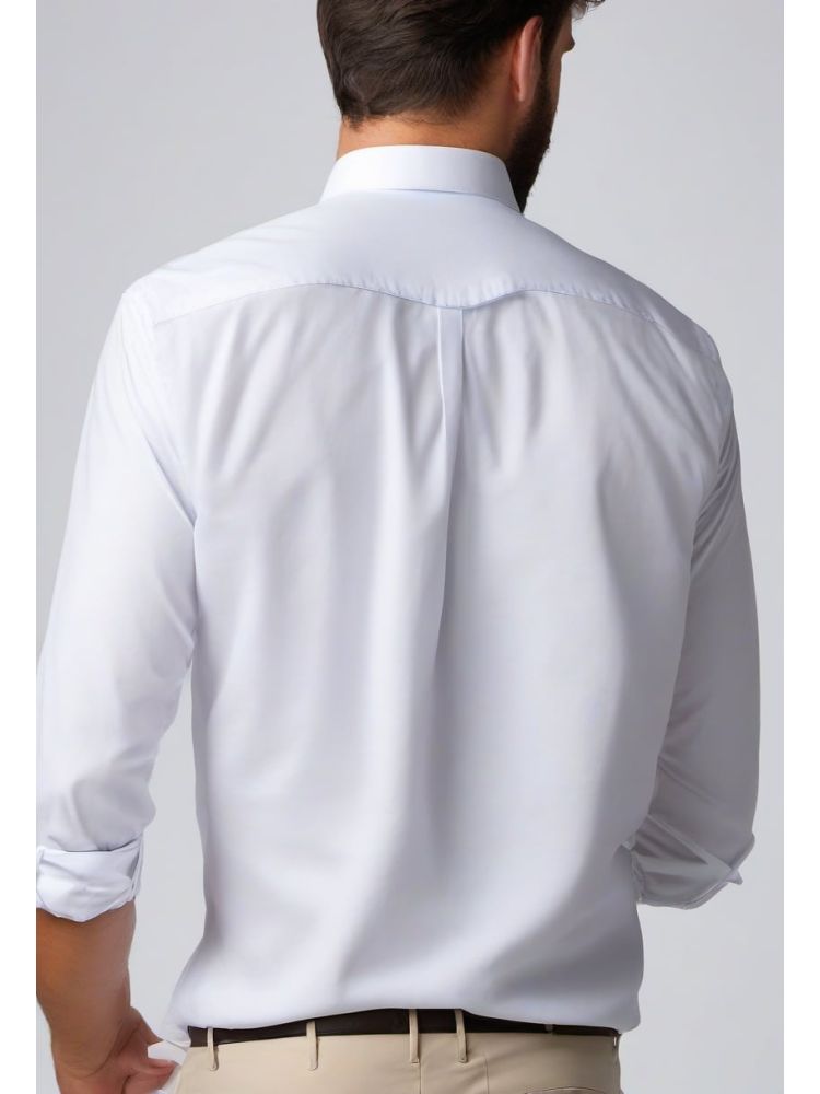Oxford Classic Shirt
