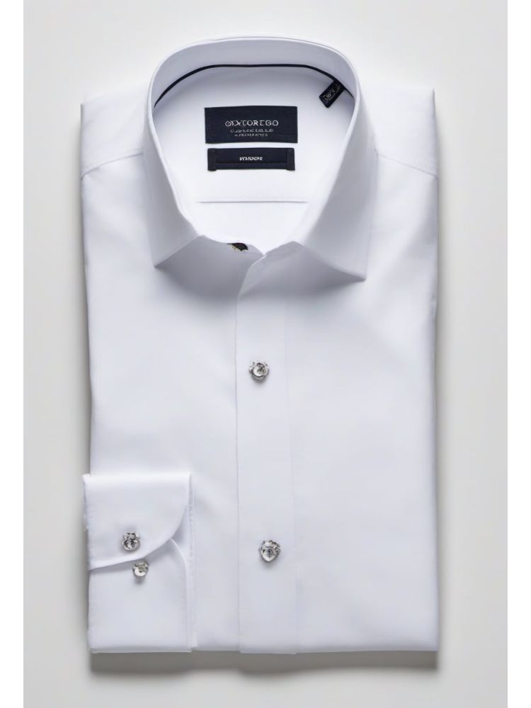 Oxford Classic Shirt