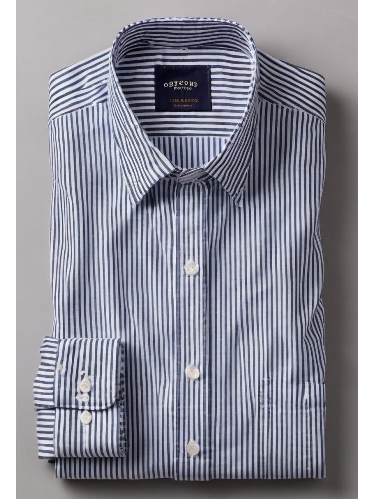 Oxford Classic Shirt