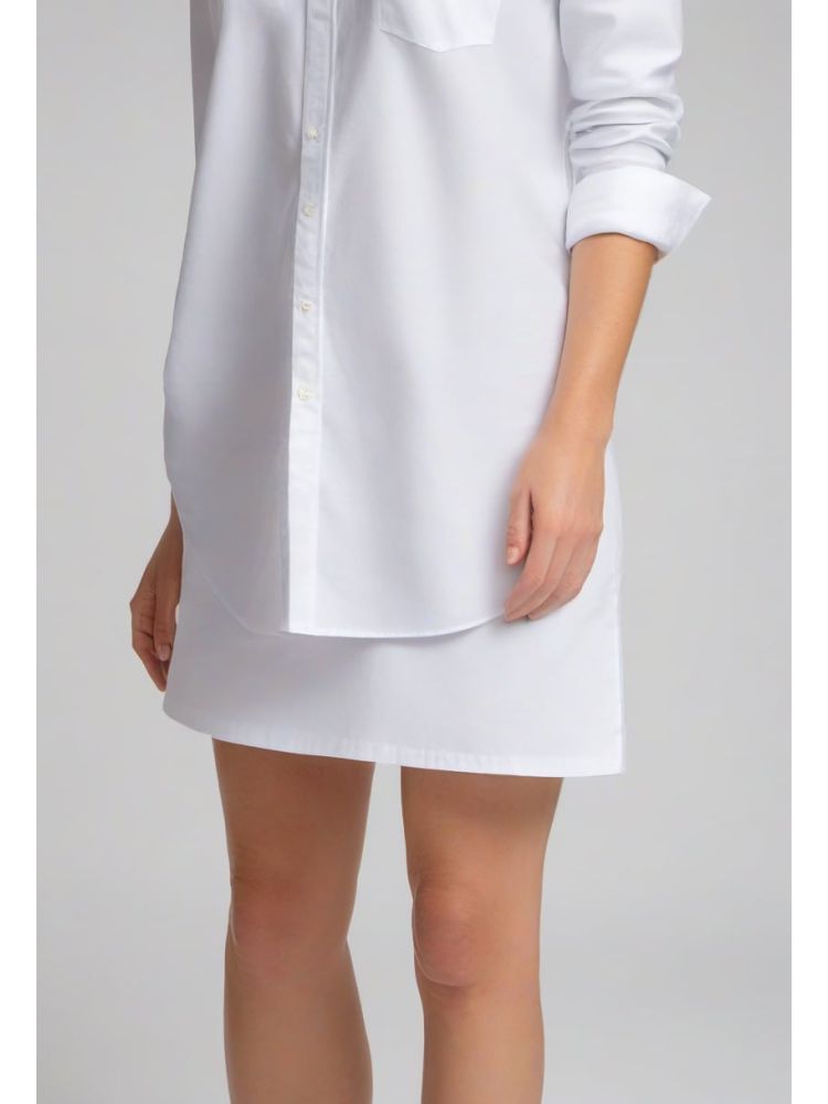 Oxford Classic Shirt