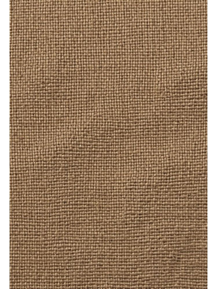 Cotton Straight Trouser