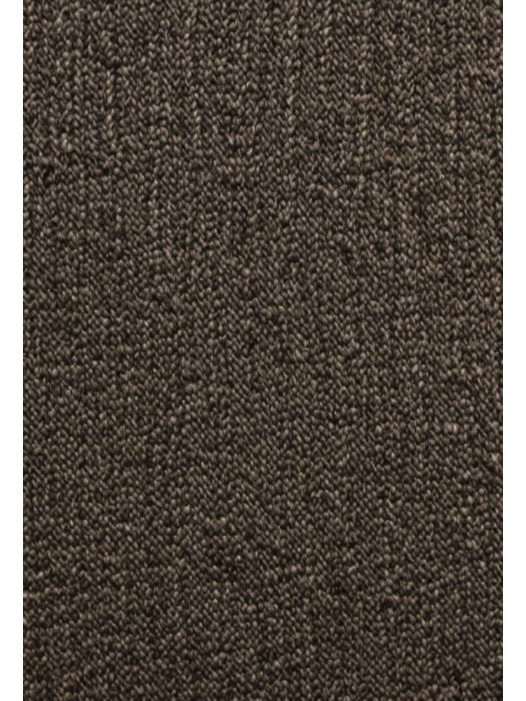 Slate Wool-mohair Straight Trouser