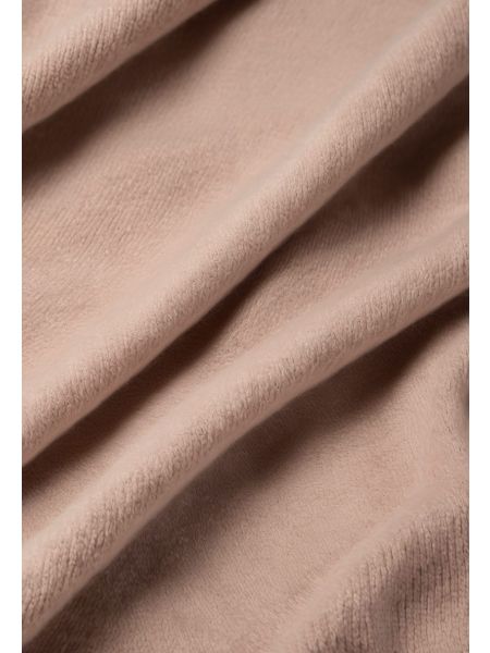 Cashmere Sleeveless Knit