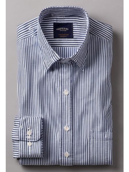 Oxford Classic Shirt