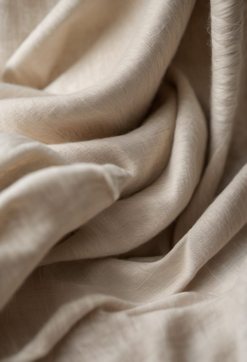 Silk & Wool